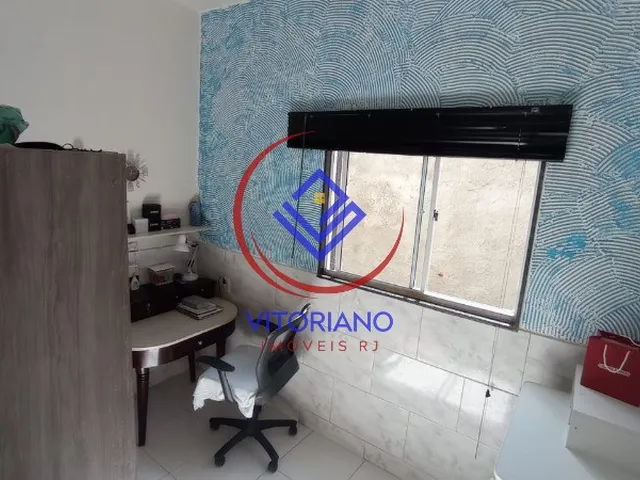Imagem 6: CASA DOIS QUARTOS ATENDENDO Á DUAS FAMILIAS Á VENDA BANGU!
