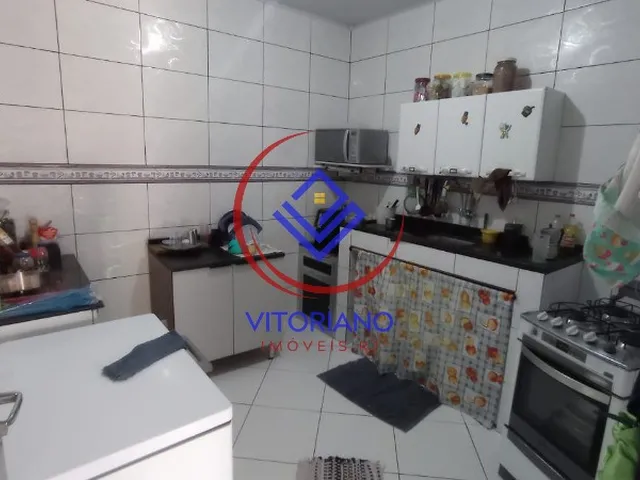 Imagem 11: CASA DOIS QUARTOS ATENDENDO Á DUAS FAMILIAS Á VENDA BANGU!