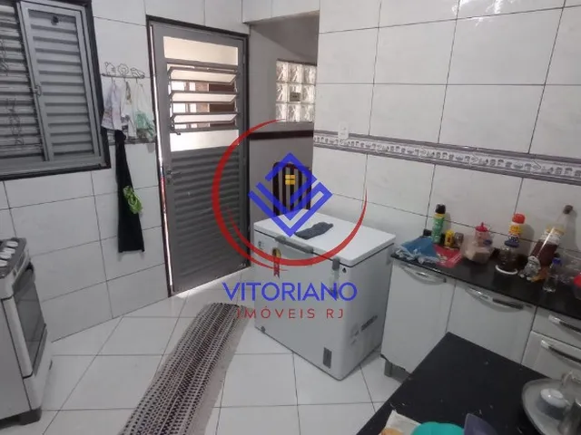 Imagem 14: CASA DOIS QUARTOS ATENDENDO Á DUAS FAMILIAS Á VENDA BANGU!