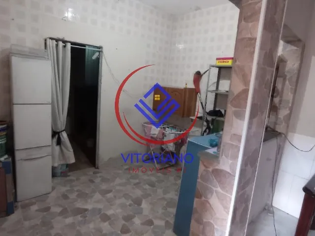 Imagem 2: CASA DOIS QUARTOS ATENDENDO Á DUAS FAMILIAS Á VENDA BANGU!