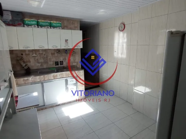 Imagem 10: CASA DOIS QUARTOS ATENDENDO Á DUAS FAMILIAS Á VENDA BANGU!