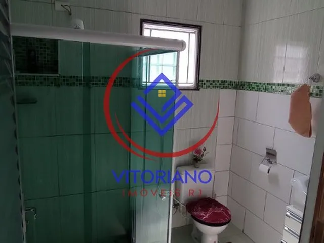 Imagem 13: CASA DOIS QUARTOS ATENDENDO Á DUAS FAMILIAS Á VENDA BANGU!