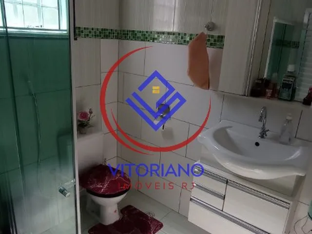 Imagem 16: CASA DOIS QUARTOS ATENDENDO Á DUAS FAMILIAS Á VENDA BANGU!