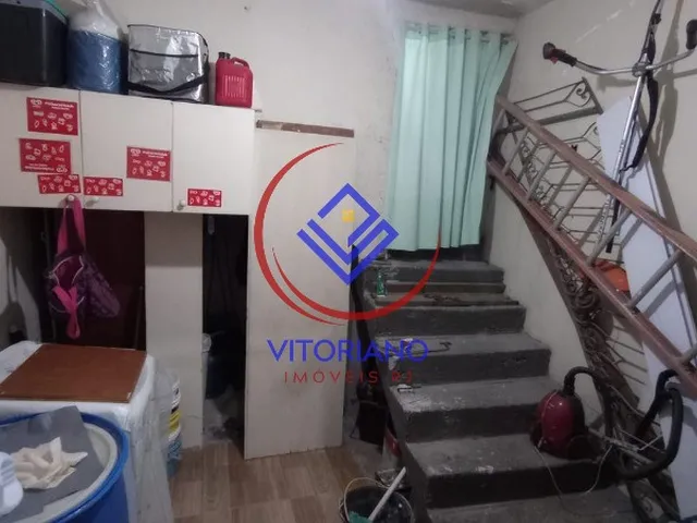 Imagem 9: CASA DOIS QUARTOS ATENDENDO Á DUAS FAMILIAS Á VENDA BANGU!