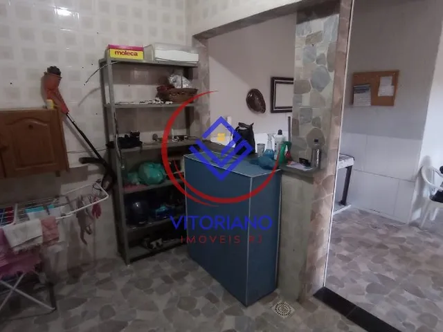 Imagem 5: CASA DOIS QUARTOS ATENDENDO Á DUAS FAMILIAS Á VENDA BANGU!
