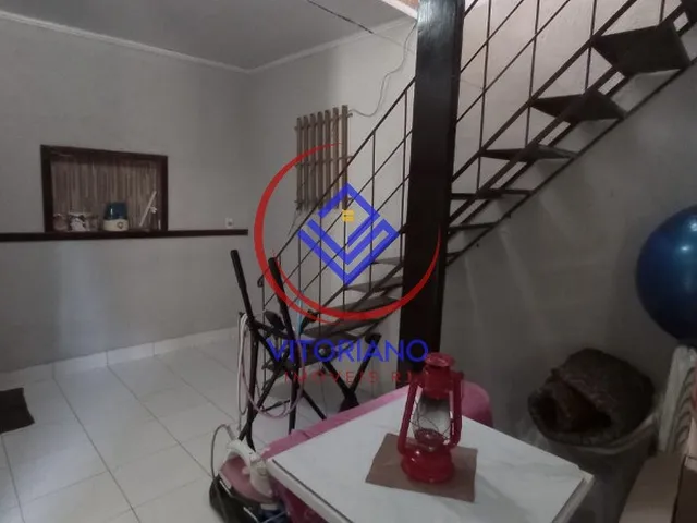 Imagem 8: CASA DOIS QUARTOS ATENDENDO Á DUAS FAMILIAS Á VENDA BANGU!