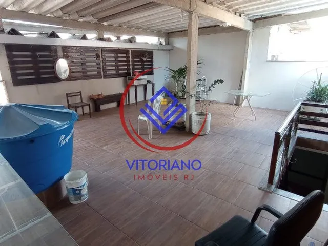 Imagem 12: CASA DOIS QUARTOS ATENDENDO Á DUAS FAMILIAS Á VENDA BANGU!