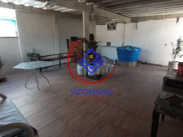 Imagem 3: CASA DOIS QUARTOS ATENDENDO Á DUAS FAMILIAS Á VENDA BANGU!