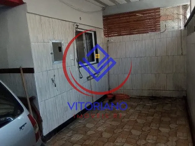 Imagem 4: CASA DOIS QUARTOS ATENDENDO Á DUAS FAMILIAS Á VENDA BANGU!
