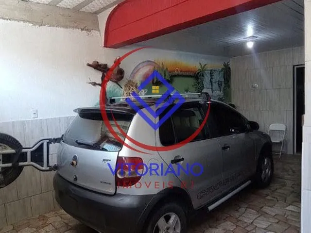 Imagem 15: CASA DOIS QUARTOS ATENDENDO Á DUAS FAMILIAS Á VENDA BANGU!