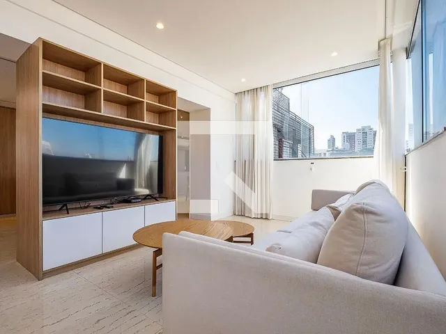 Imagem: Apartamento À Venda - Vila Madalena, 1