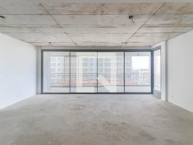 Imagem: Apartamento À Venda - Brooklin, 3 Quartos