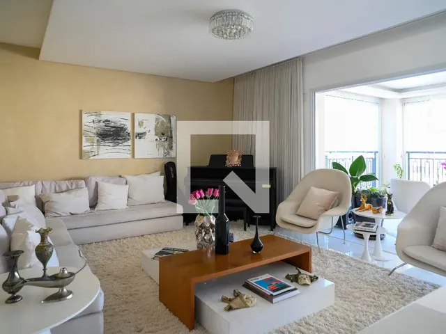 Imagem: Apartamento À Venda - Aclimação, 3 Quartos