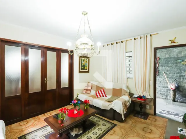 Imagem: Casa À Venda - Santana, 4 Quartos, 340