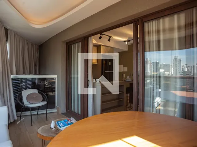 Imagem 7: Apartamento à Venda - Vila Olímpia, 1 Quarto, 50 m2