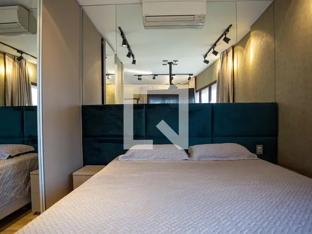 Imagem 11: Apartamento à Venda - Vila Olímpia, 1 Quarto, 50 m2