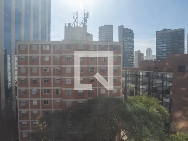 Imagem 12: Apartamento à Venda - Vila Olímpia, 1 Quarto, 50 m2