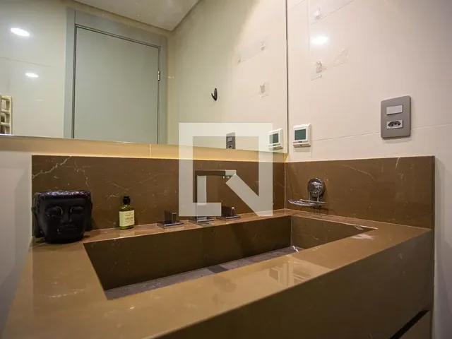 Imagem 15: Apartamento à Venda - Vila Olímpia, 1 Quarto, 50 m2
