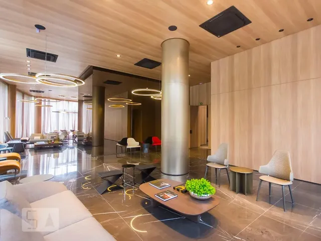 Imagem 4: Apartamento à Venda - Vila Olímpia, 1 Quarto, 50 m2