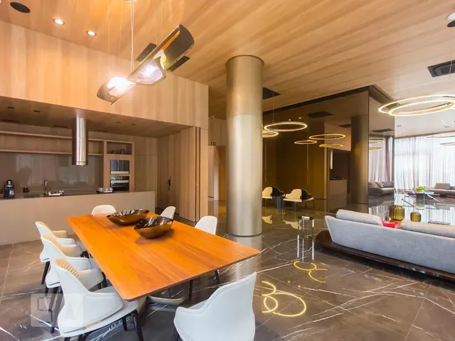 Imagem 8: Apartamento à Venda - Vila Olímpia, 1 Quarto, 50 m2