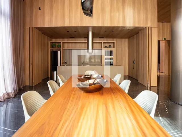 Imagem 5: Apartamento à Venda - Vila Olímpia, 1 Quarto, 50 m2