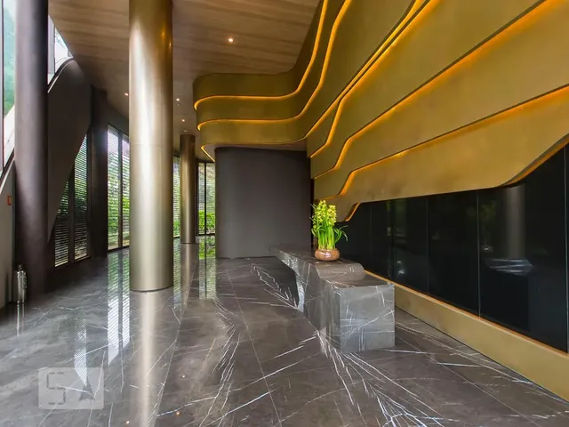 Imagem 16: Apartamento à Venda - Vila Olímpia, 1 Quarto, 50 m2