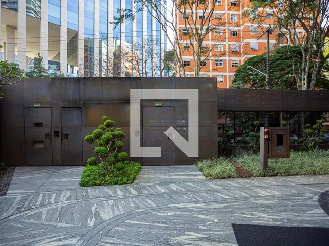Imagem 6: Apartamento à Venda - Vila Olímpia, 1 Quarto, 50 m2