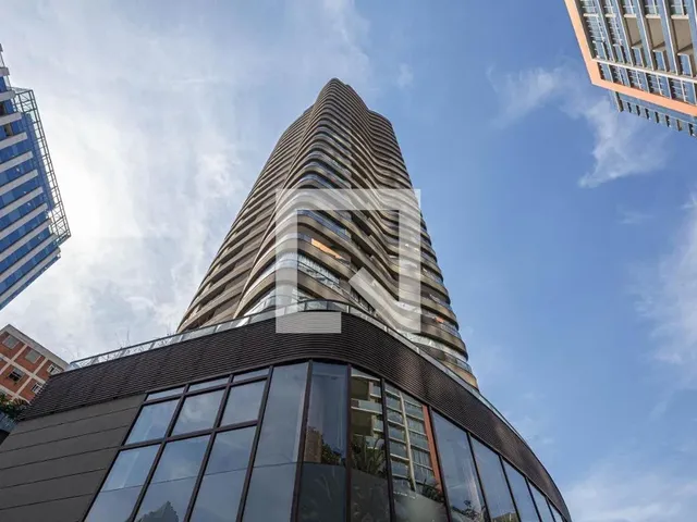 Imagem 3: Apartamento à Venda - Vila Olímpia, 1 Quarto, 50 m2