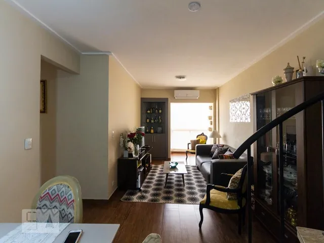 Imagem: Apartamento À Venda - Saúde, 4 Quartos