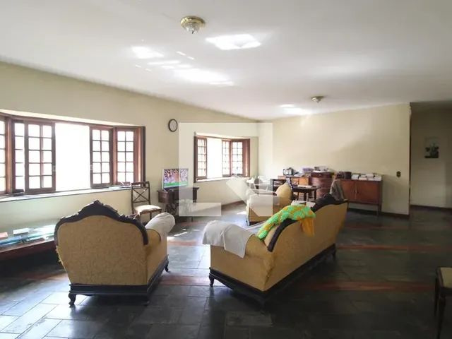 Imagem: Casa à Venda - Interlagos, 4 Quartos, 200