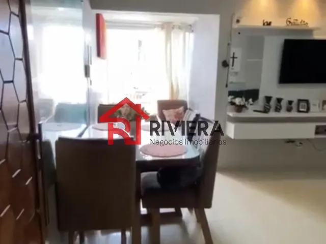 Imagem 10: Imperdível oportunidade de adquirir um apartamento de 2 quartos, 1 suíte, 2 banheiros e