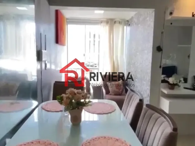 Imagem 5: Imperdível oportunidade de adquirir um apartamento de 2 quartos, 1 suíte, 2 banheiros e