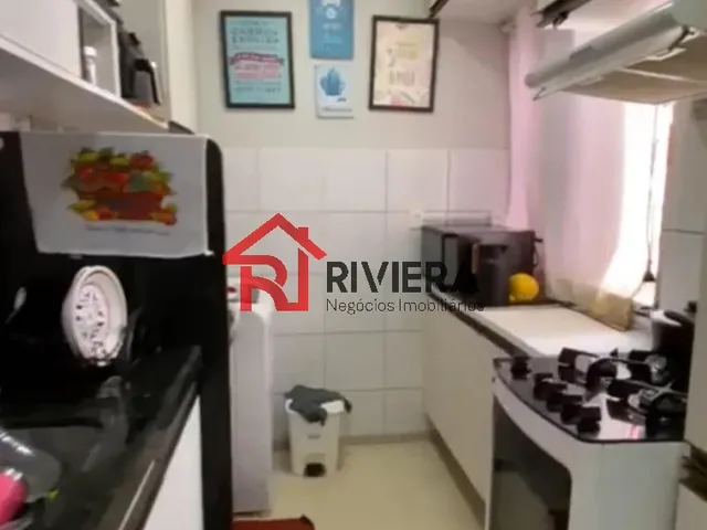 Imagem 11: Imperdível oportunidade de adquirir um apartamento de 2 quartos, 1 suíte, 2 banheiros e