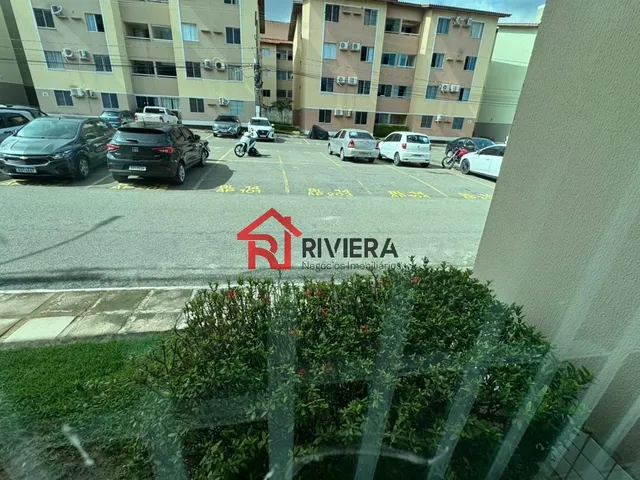 Imagem 7: Imperdível: Apartamento à Venda no Jardim Eldorado, São Luís-MA! 2 Quartos, sendo 1