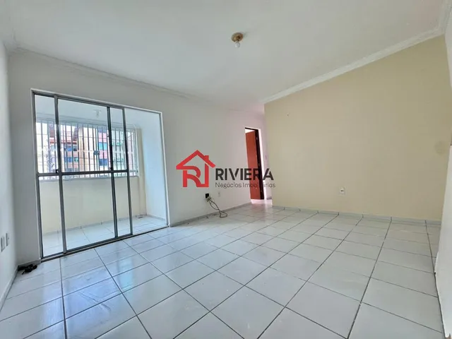 Imagem 6: Imperdível: Apartamento à Venda no Jardim Eldorado, São Luís-MA! 2 Quartos, sendo 1