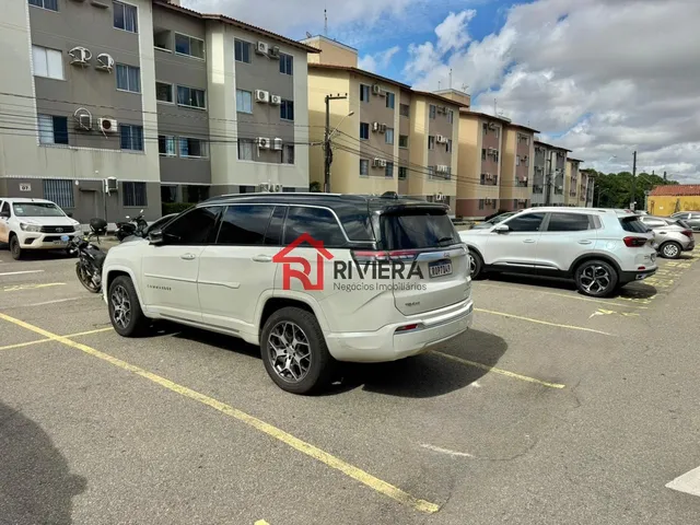 Imagem 9: Imperdível: Apartamento à Venda no Jardim Eldorado, São Luís-MA! 2 Quartos, sendo 1