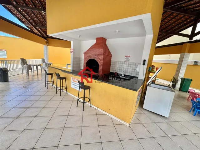 Imagem 14: Imperdível: Apartamento à Venda no Jardim Eldorado, São Luís-MA! 2 Quartos, sendo 1