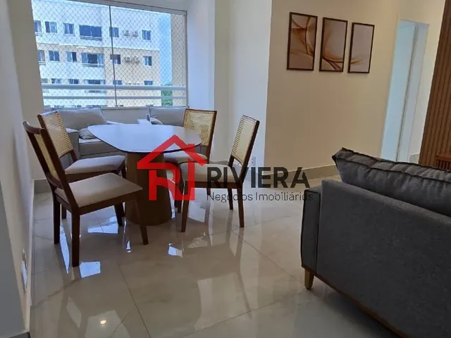 Imagem: O apartamento possui 3 Dormitórios, 1 Suíte, 2 Banheiros
