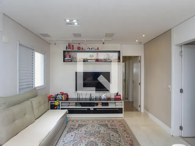 Imagem: Apartamento À Venda - Água Branca, 2 Quartos
