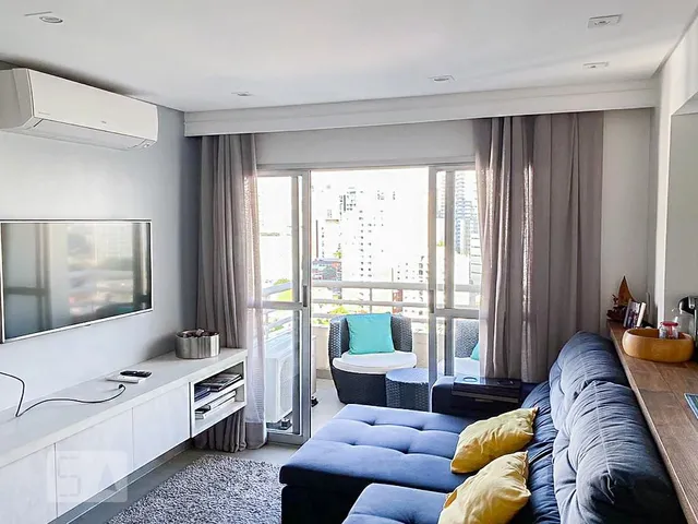 Imagem: Apartamento à Venda - Vila Olímpia, 2