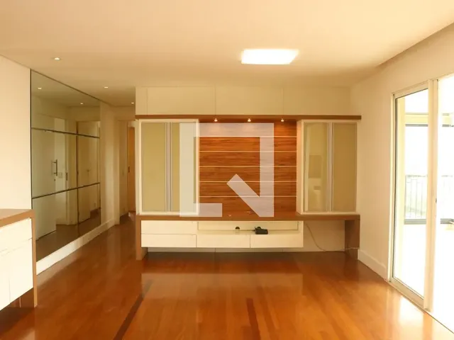 Imagem: Apartamento À Venda - Barra Funda, 4 Quartos
