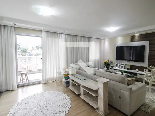 Imagem: Apartamento À Venda - Santana, 3 Quartos
