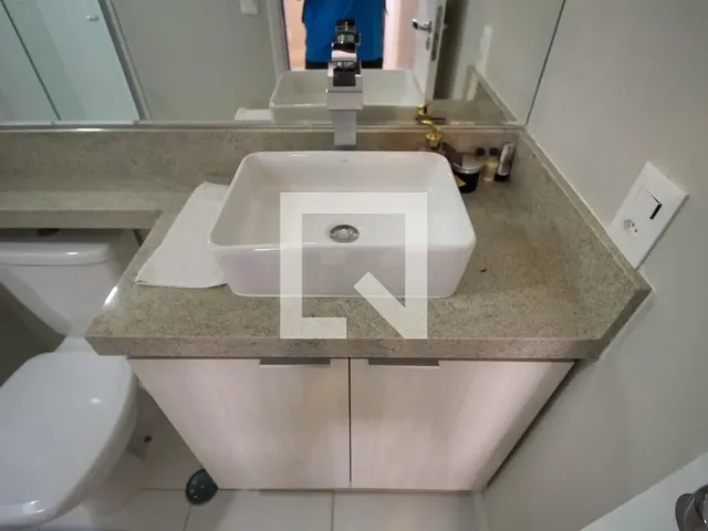 Imagem 6: Apartamento À Venda - Vila santa Clara, 2 Quartos, 89 M2