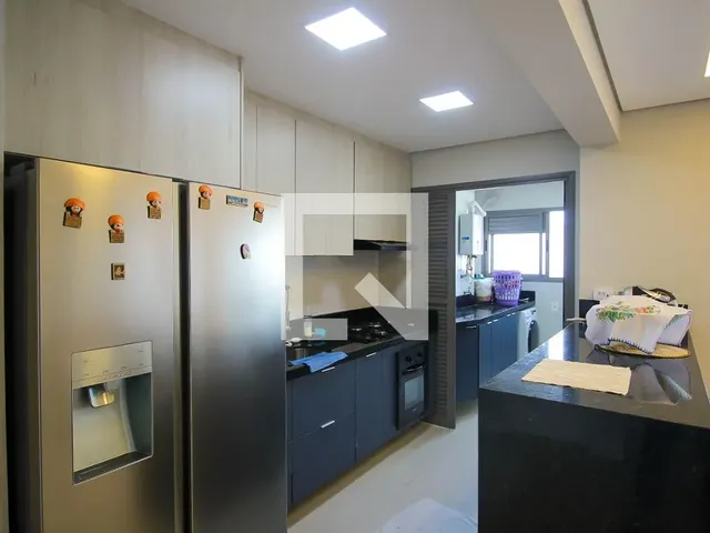 Imagem 2: Apartamento À Venda - Vila santa Clara, 2 Quartos, 89 M2