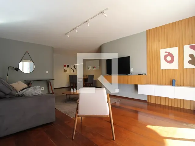 Imagem: Apartamento À Venda - Vila Olímpia, 3