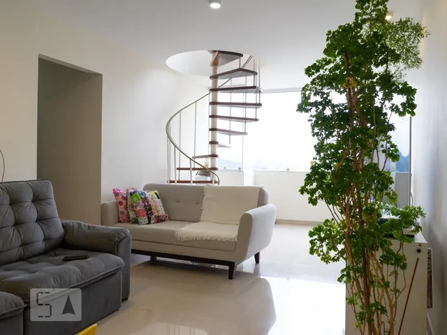 Imagem: Apartamento À Venda - Tucuruvi, 4 Quartos