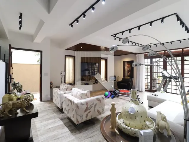 Imagem: Casa À Venda - Tucuruvi, 3 Quartos, 420