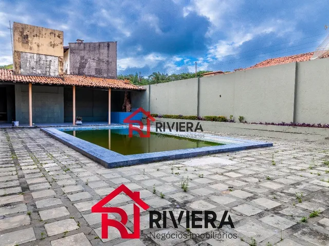 Imagem: Imóvel comercial de alto padrão no Calhau