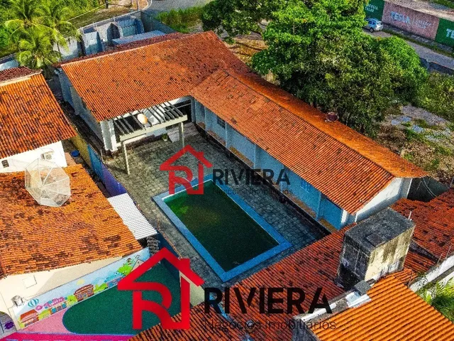 Imagem 5: Imóvel comercial de alto padrão no Calhau: 3 quartos, 3 salas, 4 vagas de garagem