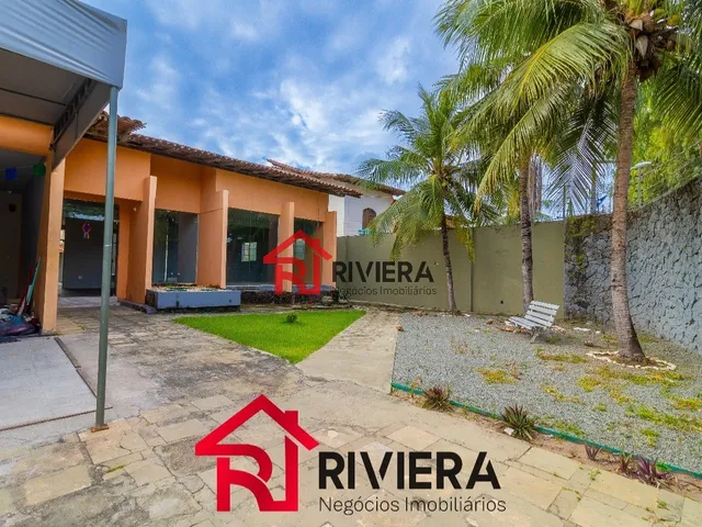 Imagem 7: Imóvel comercial de alto padrão no Calhau: 3 quartos, 3 salas, 4 vagas de garagem
